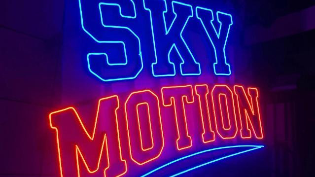 Imagem 2 da galeria do parceiro Skymotion