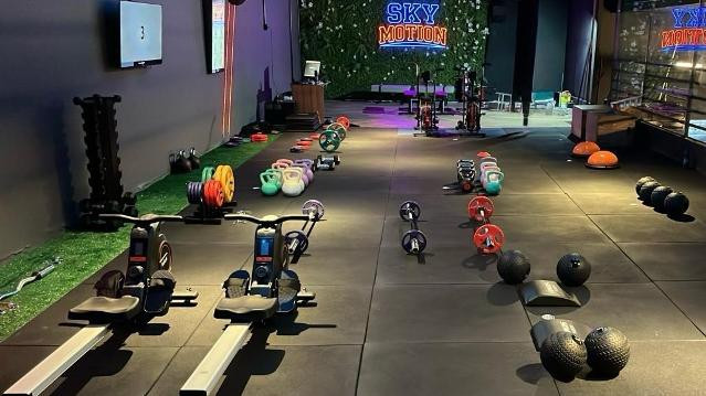 Imagem 1 da galeria do parceiro Skymotion