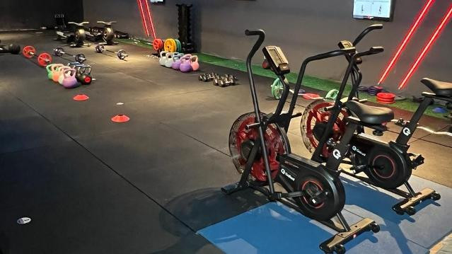 Imagem 3 da galeria do parceiro Skymotion