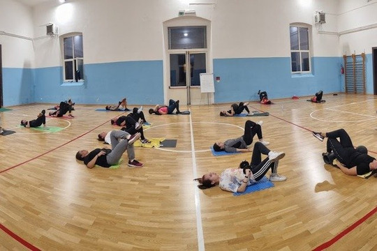 Immagine 3 dalla galleria del partner Fittest asd