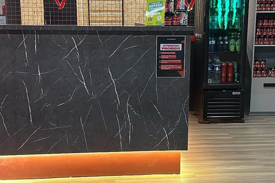 Imagem 3 da galeria do parceiro Cow Fit Academia