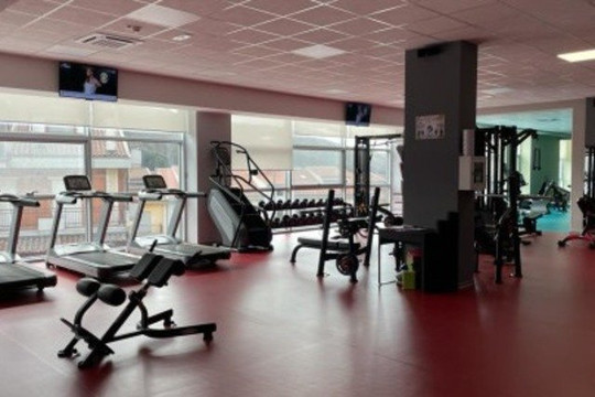 Immagine 3 dalla galleria del partner Palestra Gold Center San Marco