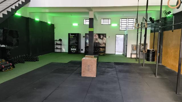 Imagem 3 da galeria do parceiro Box Botafogo - Cross Training e Jiu-Jitsu