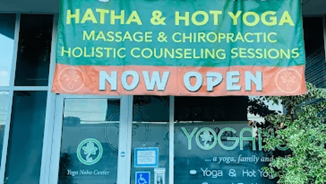 Image 2 from Yoga NoHo Center partner gallery