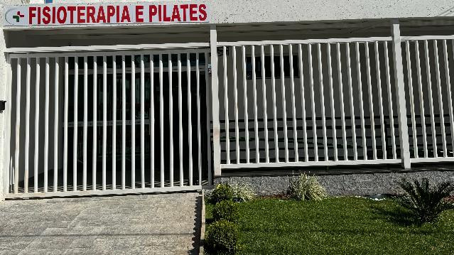 Imagem 2 da galeria do parceiro Guadalupe Fisioterapia e Pilates