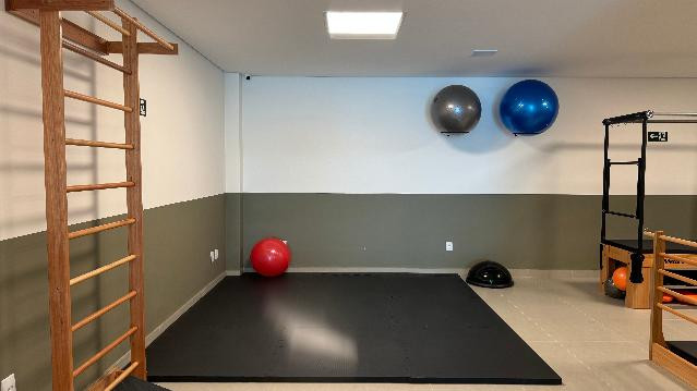Imagem 3 da galeria do parceiro Guadalupe Fisioterapia e Pilates