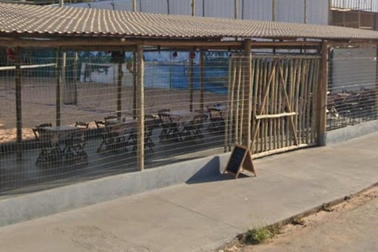 Imagem 2 da galeria do parceiro Arena Design Ibirité