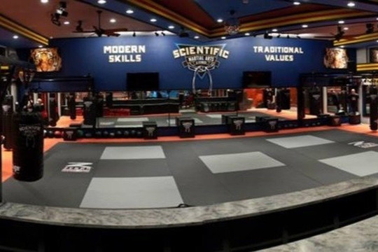 Image 3 from Scientific Martial Arts and Fitness partner gallery