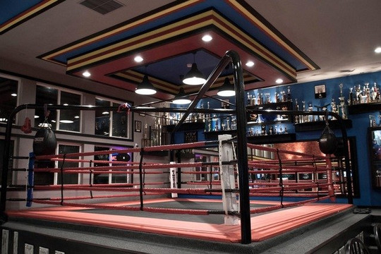 Image 1 from Scientific Martial Arts and Fitness partner gallery