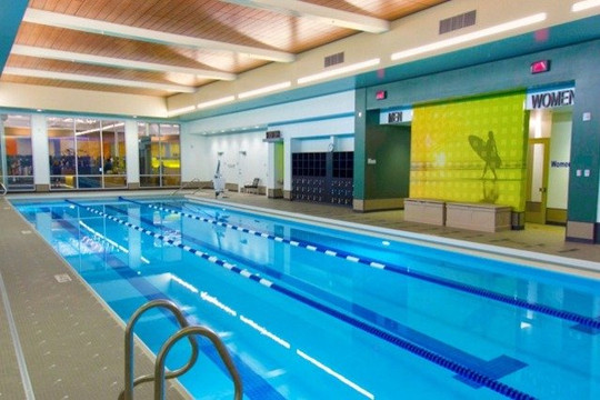 Image 3 from LA Fitness - JOLIET partner gallery