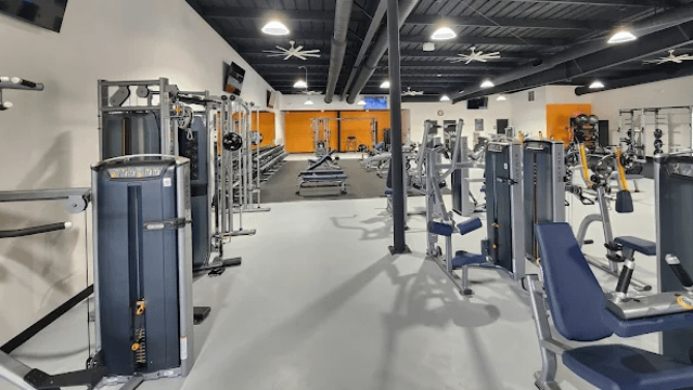 Image 1 from Iron 24 Fitness + Recovery - Pearland (Silverlake) partner gallery