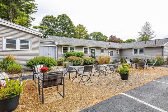 Image 2 from USMMA partner gallery