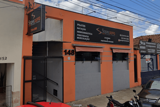 Imagem 2 da galeria do parceiro Supernova Saúde e Fitness
