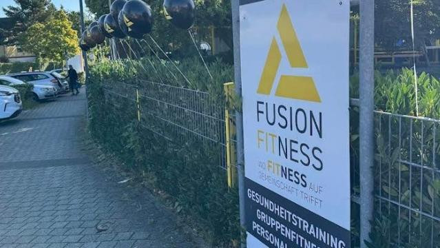 Bild 2 von FusionFitness DE Partnergalerie