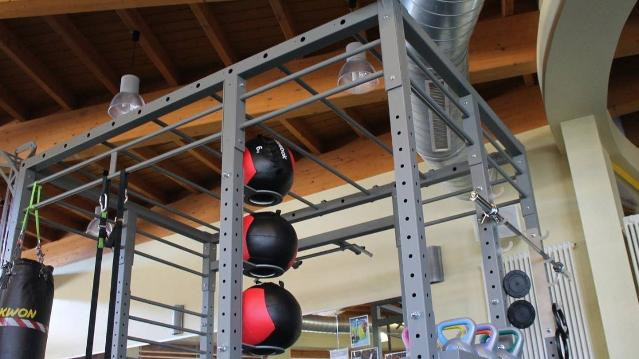 Bild 1 von FusionFitness DE Partnergalerie