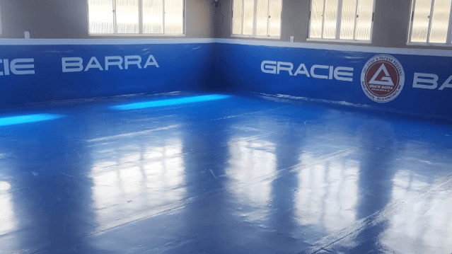 Imagem 1 da galeria do parceiro Gracie Barra - Nova Granada