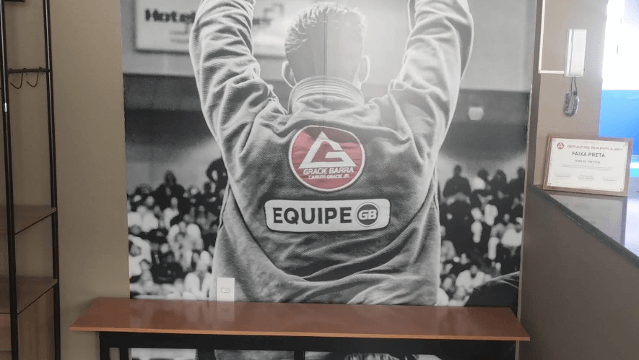 Imagem 2 da galeria do parceiro Gracie Barra - Nova Granada