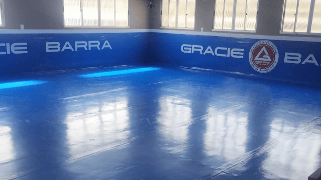 Imagem 3 da galeria do parceiro Gracie Barra - Nova Granada