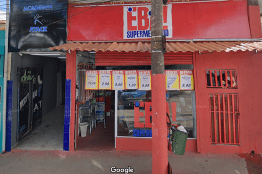 Imagem 2 da galeria do parceiro Atack Fitness