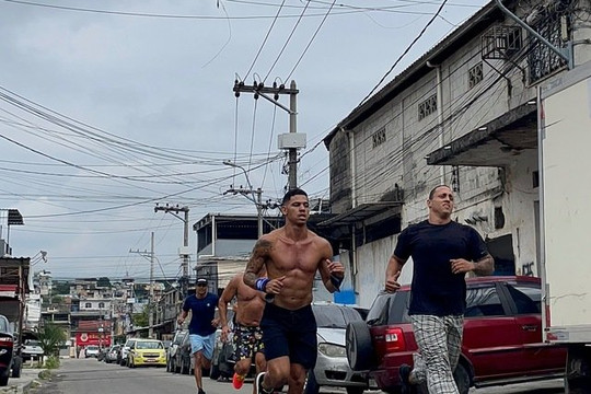 Imagem 3 da galeria do parceiro CT Brutus