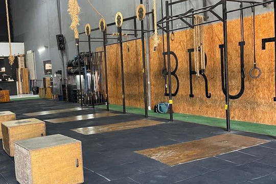 Imagem 1 da galeria do parceiro CT Brutus