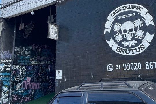 Imagem 2 da galeria do parceiro CT Brutus