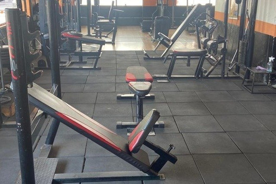 Imagem 1 da galeria do parceiro Academia Forma Ideal