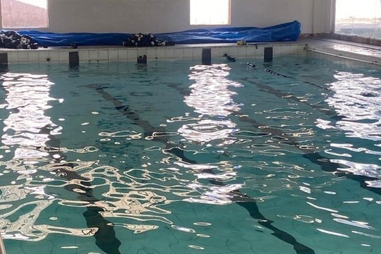 Imagem 3 da galeria do parceiro Academia Forma Ideal