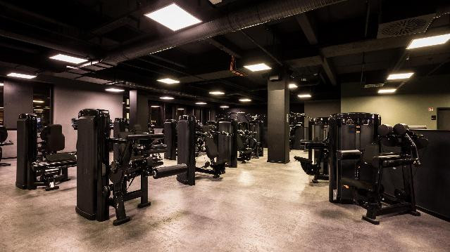 Bild 3 von Fitness First Berlin – Wedding Partnergalerie