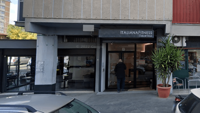 Immagine 2 dalla galleria del partner Giuseppe Sapia - Chinesiologo e Personal Trainer
