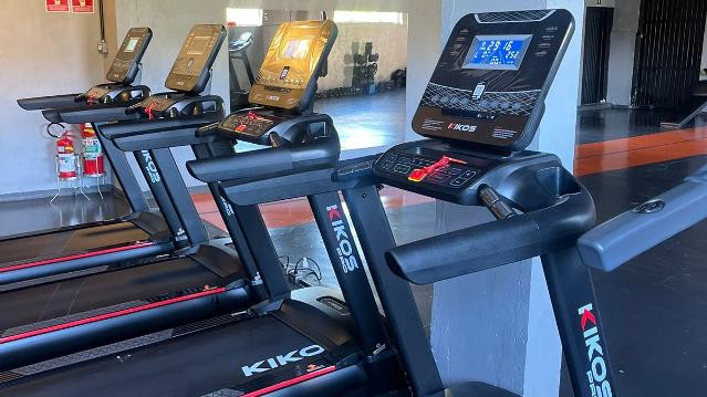 Imagem 1 da galeria do parceiro Daap Fit