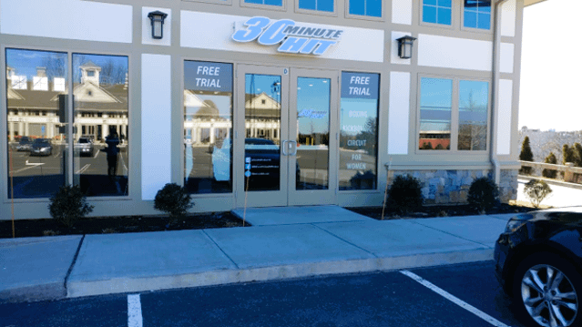 Image 2 from 30 Minute Hit - New Westminster partner gallery