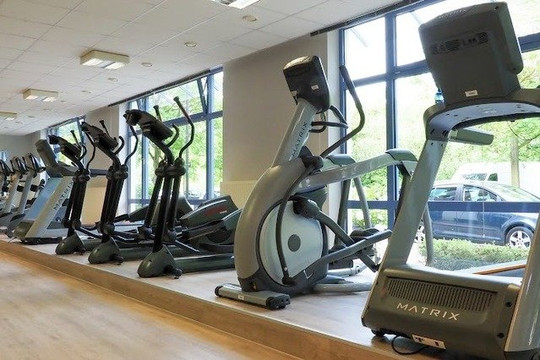 Bild 1 von TOPFORMCLUB Partnergalerie