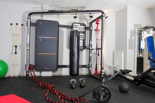 Bild 3 von TOPFORMCLUB Partnergalerie