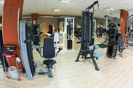 Bild 2 von TOPFORMCLUB Partnergalerie