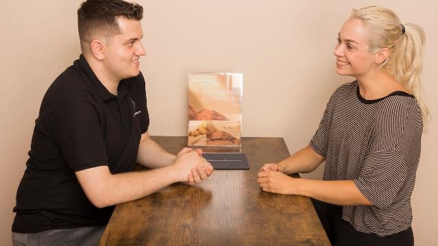 Bild 1 von LD Massagetherapeut Partnergalerie