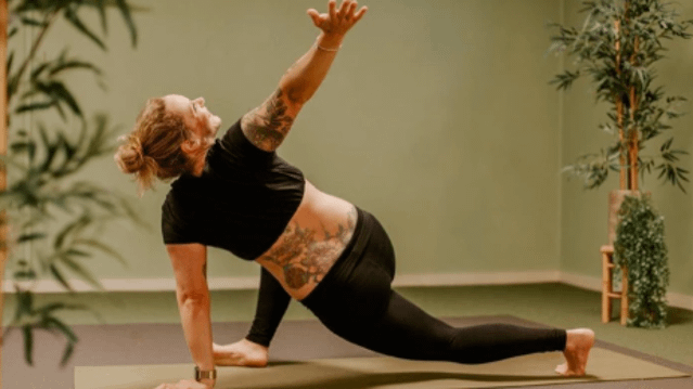 Bild 2 von Yoga Studio Akash Nair Partnergalerie