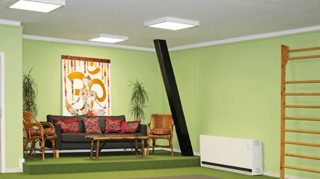 Bild 1 von Yoga Studio Akash Nair Partnergalerie