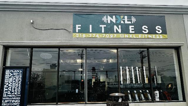 Image 2 from NXL Fitness partner gallery