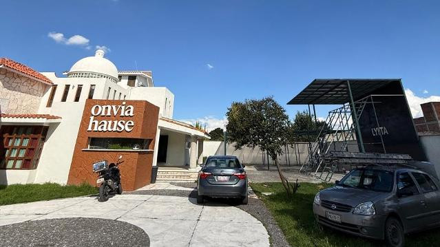 Imagen 2 de la galería del partner LYFTA