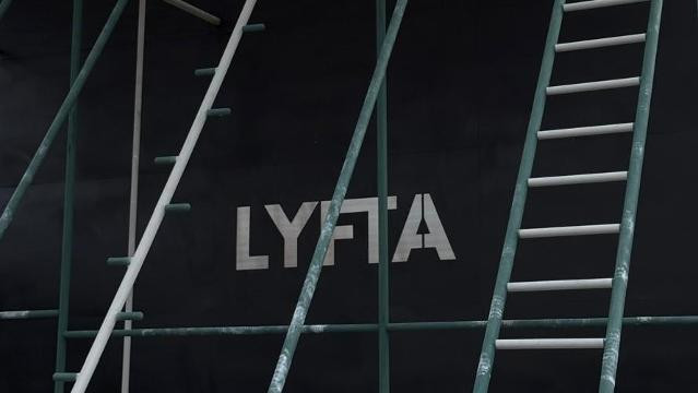 Imagen 1 de la galería del partner LYFTA