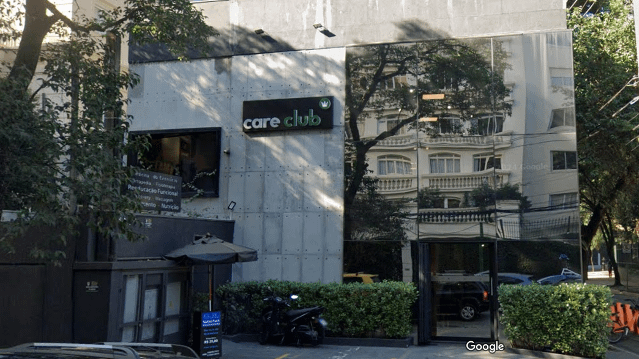 Imagem 2 da galeria do parceiro Care Club - Parque Do Povo