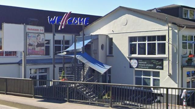 Bild 2 von J+ JUST MORE wellcome Partnergalerie