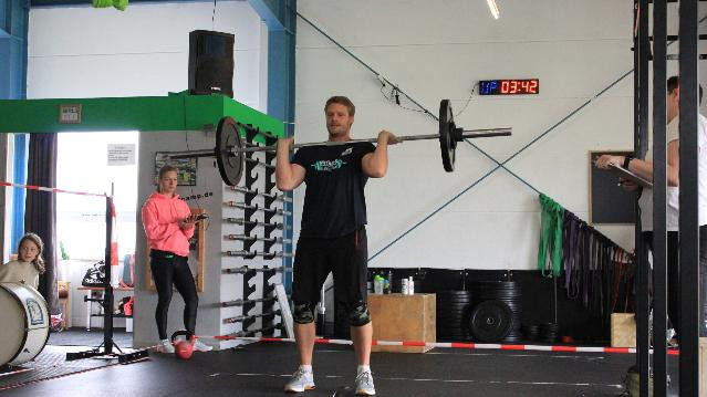 Bild 3 von Boltzcamp Partnergalerie