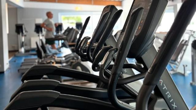 Bild 3 von Fit&Fun Partnergalerie