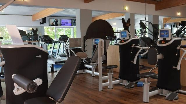 Bild 1 von Fit&Fun Partnergalerie
