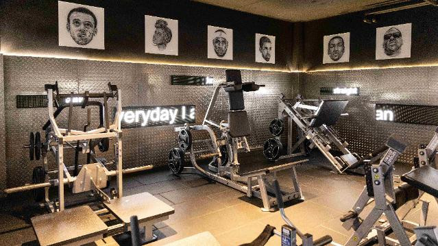 Bild 3 von TopFit Gmünd Benzfeld Partnergalerie