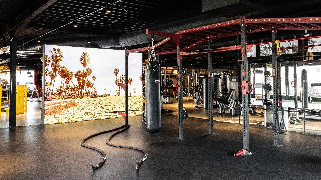 Bild 1 von TopFit Gmünd Benzfeld Partnergalerie