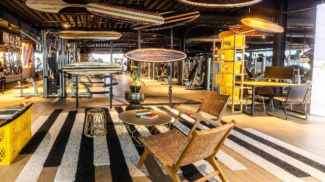 Bild 2 von TopFit Gmünd Benzfeld Partnergalerie