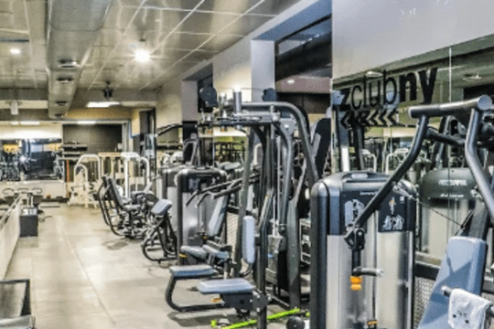 Image 1 from Gym NYC Mulberry partner gallery